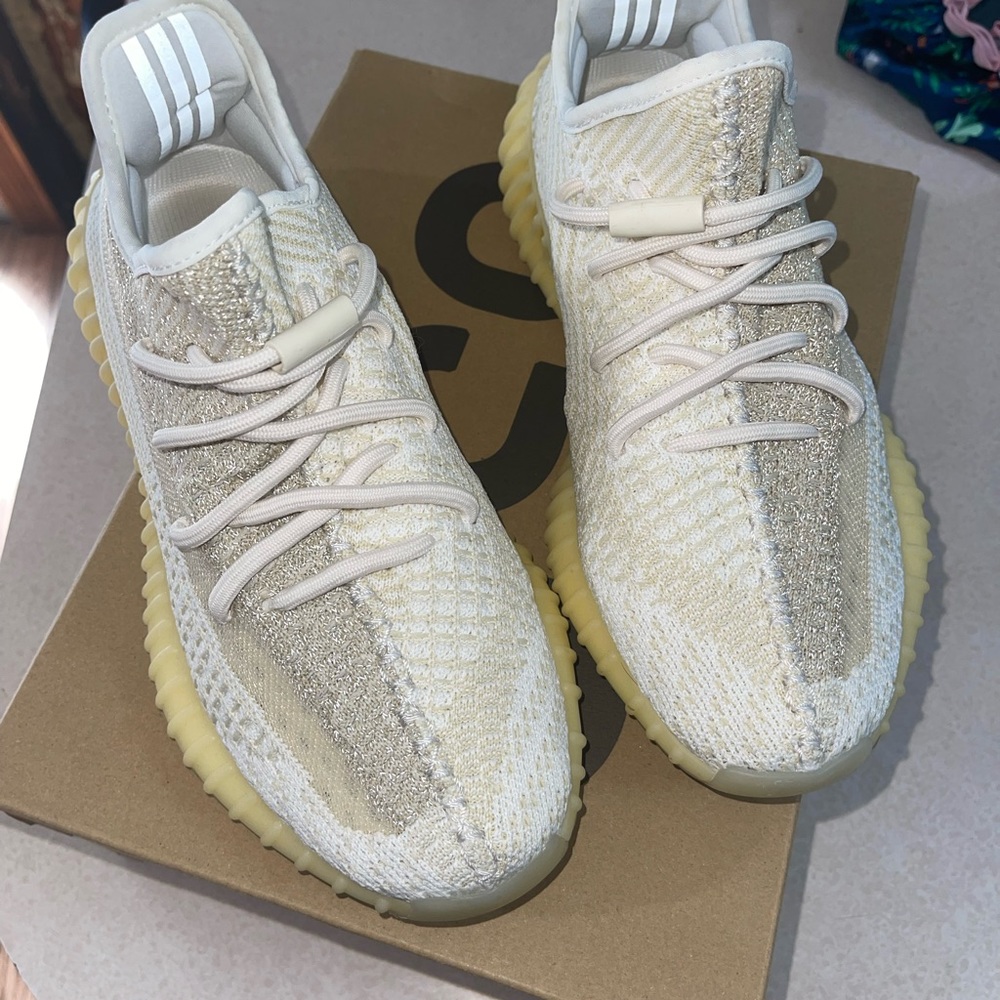 Yeezy boost 350